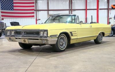 Photo of a 1965 Buick Wildcat for sale