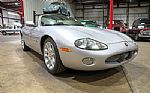 2001 XKR Thumbnail 12