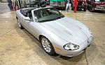 2001 XKR Thumbnail 14