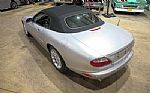 2001 XKR Thumbnail 30