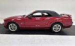 2005 Mustang GT Convertible Thumbnail 3
