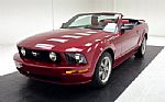 2005 Mustang GT Convertible Thumbnail 2