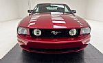 2005 Mustang GT Convertible Thumbnail 11