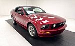 2005 Mustang GT Convertible Thumbnail 10