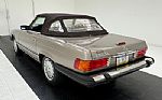 1988 560SL Roadster Thumbnail 8