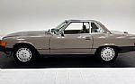 1988 560SL Roadster Thumbnail 4