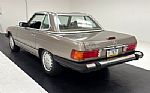 1988 560SL Roadster Thumbnail 7