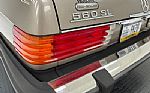 1988 560SL Roadster Thumbnail 25
