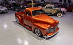 1953 3100 Pickup Custom Pro Touring Thumbnail 10