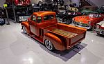 1953 3100 Pickup Custom Pro Touring Thumbnail 14