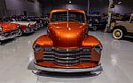1953 3100 Pickup Custom Pro Touring Thumbnail 17