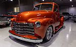 1953 3100 Pickup Custom Pro Touring Thumbnail 34