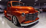 1953 3100 Pickup Custom Pro Touring Thumbnail 36