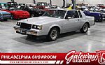 1987 Regal Turbo T Thumbnail 1