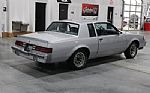 1987 Regal Turbo T Thumbnail 4