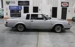 1987 Regal Turbo T Thumbnail 17