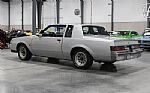 1987 Regal Turbo T Thumbnail 22