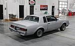 1987 Regal Turbo T Thumbnail 34