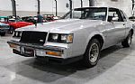 1987 Regal Turbo T Thumbnail 47