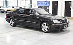 2004 S500 Thumbnail 5