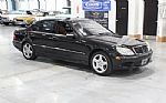 2004 S500 Thumbnail 38