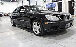 2004 S500 Thumbnail 74