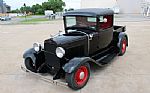 1931 Model A Pickup Thumbnail 22
