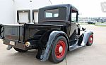 1931 Model A Pickup Thumbnail 30