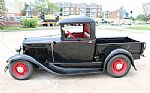 1931 Model A Pickup Thumbnail 33