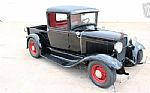 1931 Model A Pickup Thumbnail 38