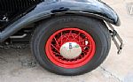 1931 Model A Pickup Thumbnail 48