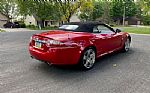 2007 XK Convertible Thumbnail 5