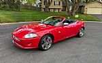 2007 XK Convertible Thumbnail 8