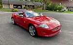 2007 XK Convertible Thumbnail 9