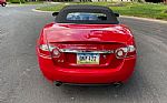 2007 XK Convertible Thumbnail 6