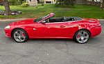 2007 XK Convertible Thumbnail 11