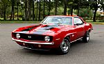 1969 Camaro SS396 X22 Thumbnail 1