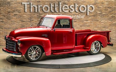 Photo of a 1950 GMC 5-Window Pickup for sale