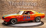 1969 Camaro Z28 Trans Am Historic R Thumbnail 1