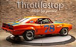 1969 Camaro Z28 Trans Am Historic R Thumbnail 4