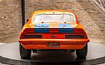 1969 Camaro Z28 Trans Am Historic R Thumbnail 5