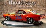 1969 Camaro Z28 Trans Am Historic R Thumbnail 6