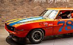 1969 Camaro Z28 Trans Am Historic R Thumbnail 7