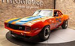 1969 Camaro Z28 Trans Am Historic R Thumbnail 11