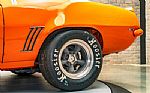 1969 Camaro Z28 Trans Am Historic R Thumbnail 14