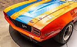1969 Camaro Z28 Trans Am Historic R Thumbnail 18