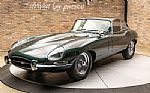 1966 E-Type Fixed-Head Coupe Thumbnail 7