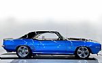 1969 Camaro RS Pro Touring Thumbnail 45