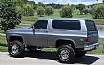 1985 Blazer K10 Thumbnail 6