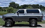 1985 Blazer K10 Thumbnail 9